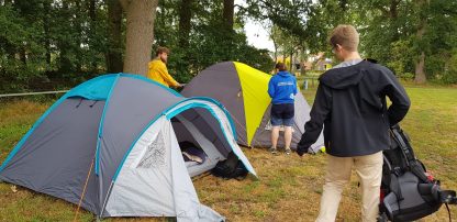 Hele Festival - Blokhut - Image 2