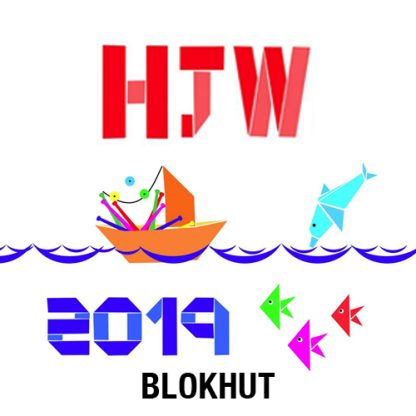 Hele Festival - Blokhut - Image 2