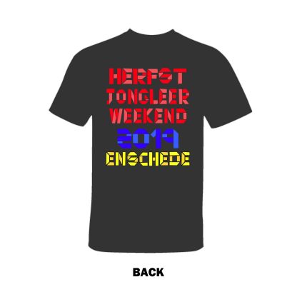 T-shirt - Image 2