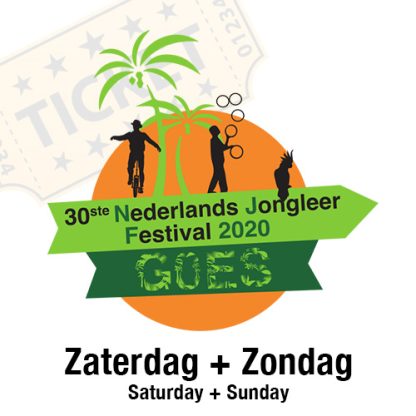 Zaterdag + Zondag