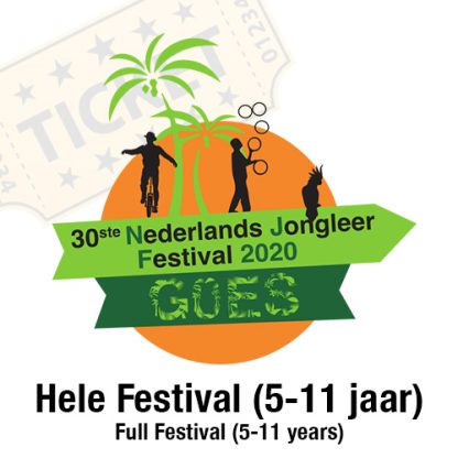 Hele Festival (5-11)