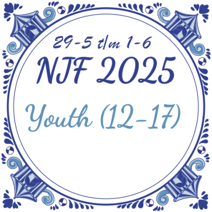 Youth (12-17)